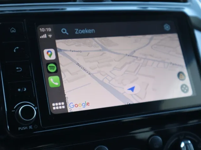 Mitsubishi Space Star 1.2 Connect+ Apple/AndroidAuto