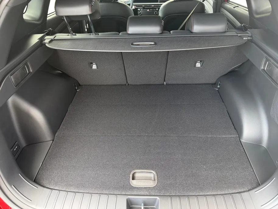 Hyundai Tucson 1.6 T-GDI HEV N Line | Z&Z Topdeal! | Van €53.790,- , nu voor €46.790,-  |