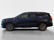 Renault Espace E-Tech full hybrid 200 iconic 5p. | Profiteer nu van €4.000,- Zeeuw & Zeeuw voorraadkorting | Harman Kardon | SolarBay panoramadak | Uit voorraad leverbaar op = op |