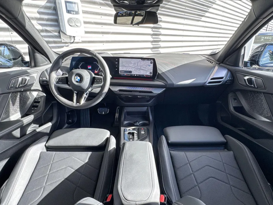 BMW 1 Serie 120