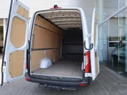 Mercedes-Benz Sprinter 317 CDI L3 FACEL. TACHO 3.5T TREKHAAK
