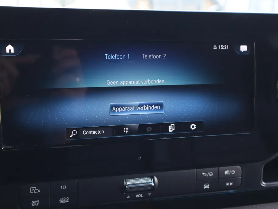 Mercedes-Benz Sprinter 319 CDI L2H2 SELECT
