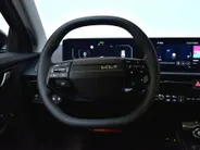Kia EV6 63kWh 170pk RWD Light Edition NIEUW - SNEL LEVERBAAR