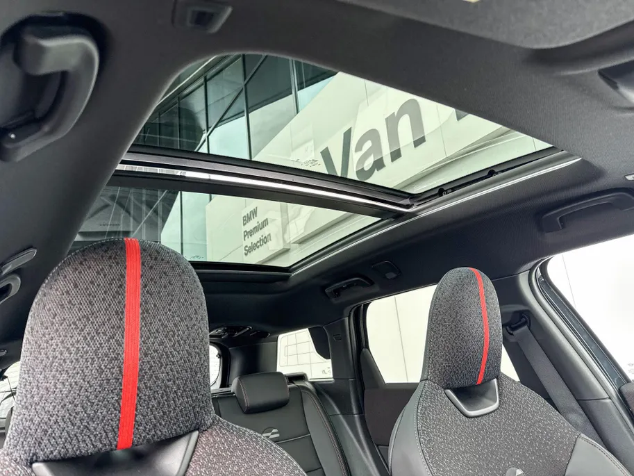 MINI Countryman Electric E