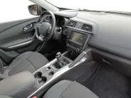 Renault Kadjar 1.2 TCe Intens | Navigatie | Parkeercamera |