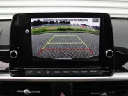 Kia Picanto 1.0 DPI GT-Line | Stuur-/stoelverwarming | Schuifdak | Camera | Dodehoek detectie | Telefoonlader | Clima | Navi | 16' LM | LED | Cruise |