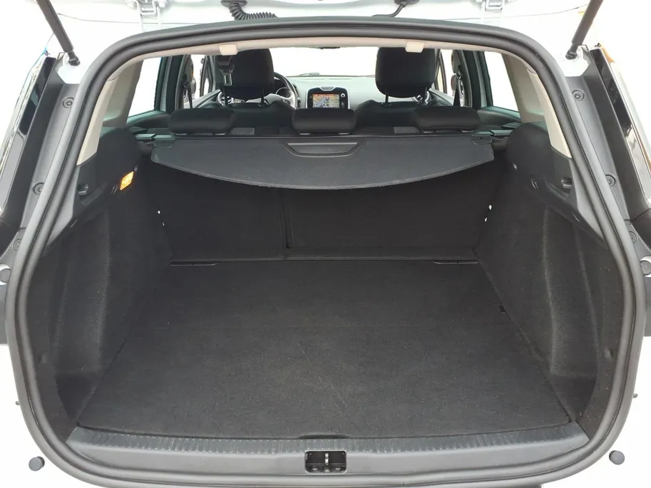 Renault Clio Estate 0.9 TCe Night&Day Navigatie | Airco | 1 jaar Garantie