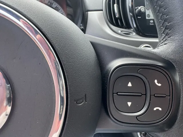 Fiat 500 0.9 TA Sport Lite