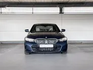 BMW 3 Serie Sedan 318i