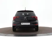 Volkswagen Polo Life Edition 1.0 TSI 95 pk 5 versn. Hand · Bluetooth telefoonvoorbereiding · Airconditioning automatisch, 2-zone (climatronic) ·