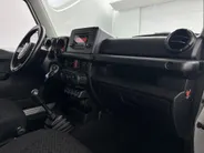 Suzuki Jimny 1.5 Professional Allgrip | 4 x 4 | L.M. Velgen | Cruise Control