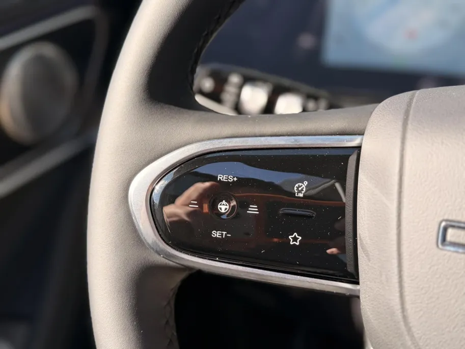 Chery Tiggo 7 Unique PHEV DRIVING ASSISTANCE I PANORAMADAK I STOELVERW / VENTILATIE I APPLE CARPLAY / ANDROID AUTO I