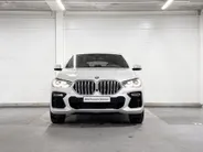 BMW X6 xDrive40i High Executive