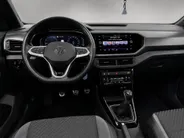 Volkswagen T-Cross 1.0 TSI 110pk R-Line · Apple/Android Car Play · P-Sensoren · Navigatie · Virtual Cockpit · 18'' Inch ·