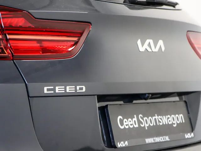 Kia Ceed Sportswagon 1.0 T-GDi DynamicPlusLine