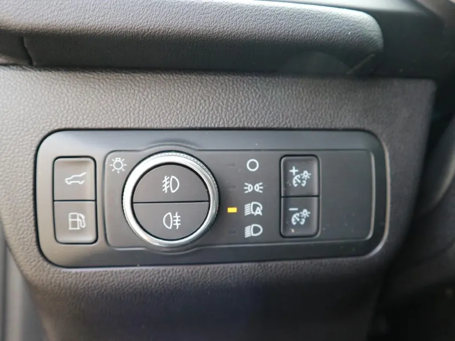 Ford Kuga 2.5 PHEV Vignale | ADAPT CRUISE | HUD | WINTERPACK |