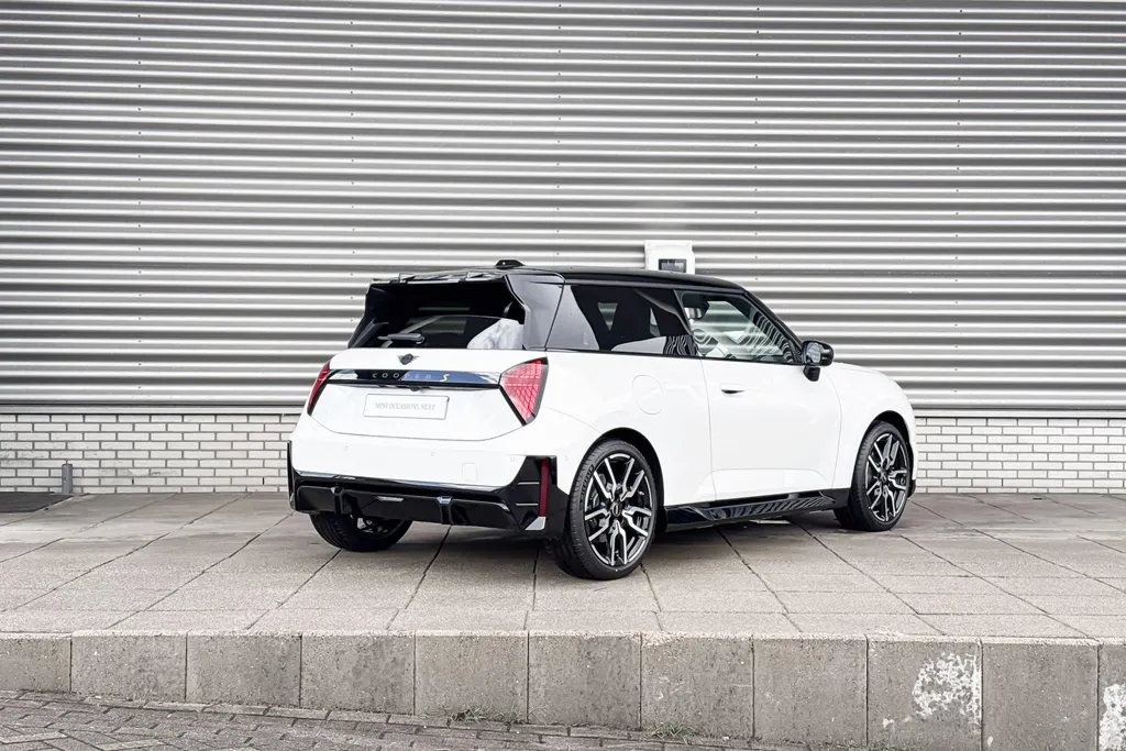 MINI Cooper 3-deurs Electric Cooper SE