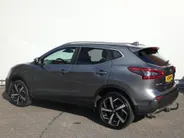 Nissan QASHQAI 1.3 DIG-T 140pk Tekna / Trekhaak / 59.000 KM !!!