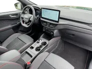 Ford Kuga 2.5 PHEV ST-Line X | Te bestellen | Actiekorting €4000,- | Trekhaak | 2100 KG Trekgewicht | Winter Pack |
