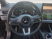 Mitsubishi ASX 1.8 HEV AT Intense+ | Carplay | Camera | ACC | LMV | Stoel-stuurverwarming | Voorruitverwarming |
