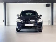 BMW iX3 High Executive 80 kWh