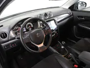 Suzuki Vitara 1.4 Boosterjet Style Smart Hybrid Allseason banden / Stoelverw. /