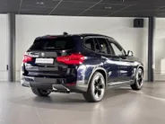 BMW iX3 High Executive 80 kWh