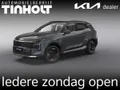 Kia Sportage 1.6 T-GDi Hybrid DynamicPlusLine