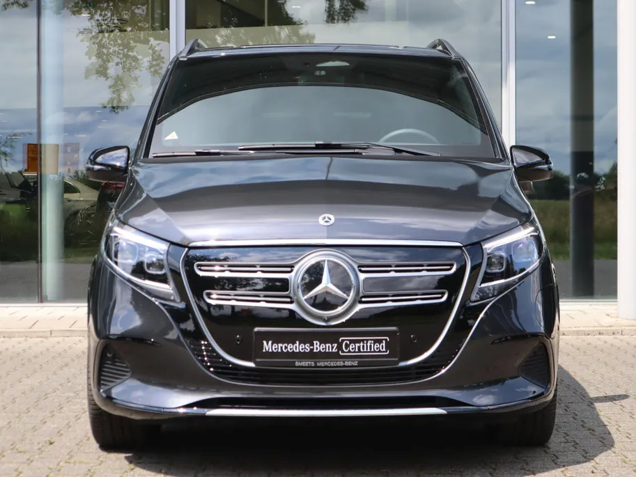 Mercedes-Benz EQV 300 L2 AVANT. 8 pers. (365km WLTP)