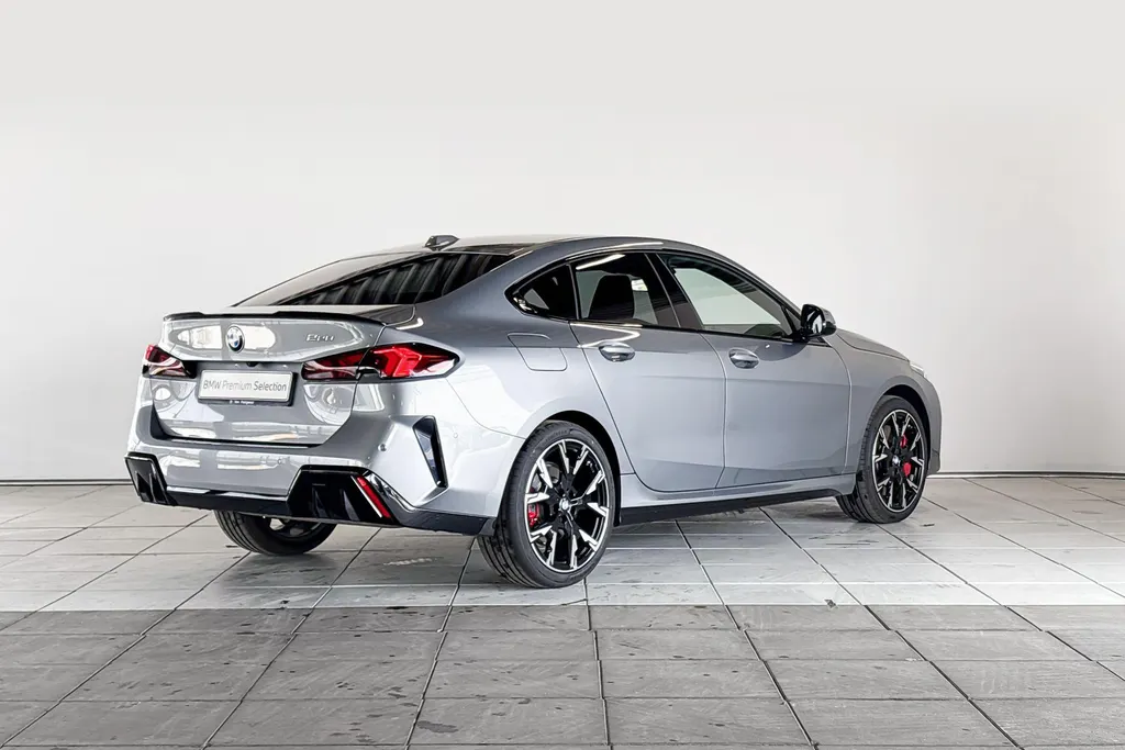 BMW 2 Serie Gran Coupé 220 M Sportpakket Pro Premium Pack