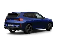 BMW X3 30e xDrive