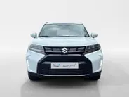 Suzuki Vitara 1.4 Boosterjet Style Smart Hybrid | Meerdere kleuren in bestelling | Actieprijs | Half leder |