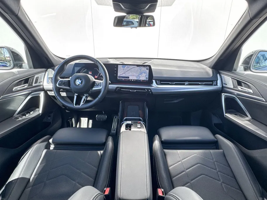 BMW X1 sDrive20i
