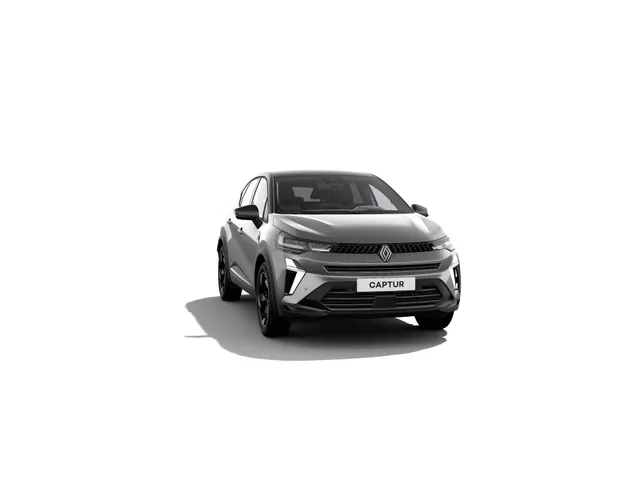 Renault Captur Techno | Achteruitrijcamera | Elektrisch verwarmbare voorstoelen | Elektronisch geregelde airconditioning