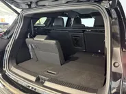 Renault Espace 200PK E-Tech Full Hybrid Esprit Alpine 7p. AT | DEMO | 7 Zitplaatsen | Solarbay Panorama Dak | Harman Kardon Audio | 360 Camera | Head Up Display | Climate Control | Apple CarPlay/Android Auto |