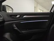 Renault Mégane Estate 1.3 TCe 140 Techno AUTOMAAT NAVI STOELVERWARMING AIRCO CAMERA CRUISE CONTROLE APPLE CARPLAY ANDROID AUTO TREKHAAK (TREKGEWICHT 1750KG) ZEER MOOIE AUTO