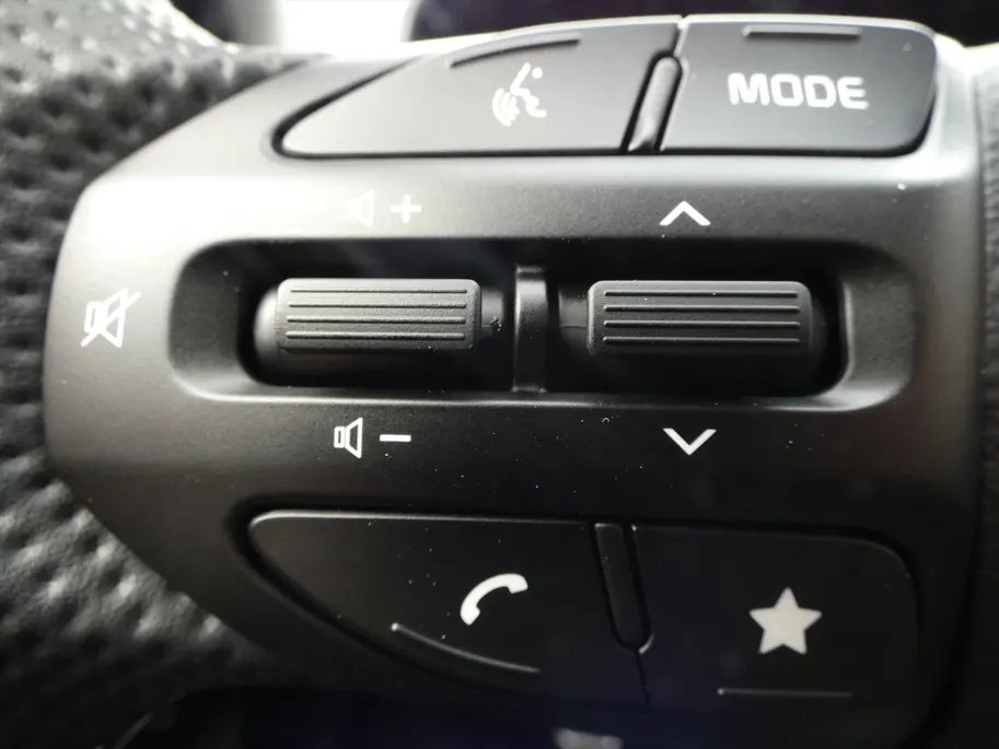 Kia Picanto 1.0 DPi 63pk 4-zits GT-Line