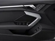 Audi A3 Sportback 45 TFSIe 272pk S-tronic S edition Competition · Panoramadak · Camera · Carbon Achterspoiler · Leder · Elek. voorstoel · Matrix LED · 18'' Inch · Garantie t/m 29-07-2030 of 100.000km