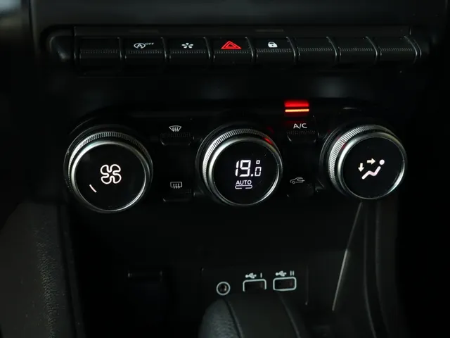 Renault Captur 1.3 mild hybrid 160 techno