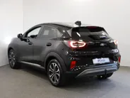 Ford Puma 1.0 EcoBoost Hybrid Titanium | Direct leverbaar uit voorraad | NIEUW | Tot €5000 Actiekorting | Private Lease vanaf €531,- p/m |