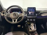 Renault Arkana 145PK E-Tech hybrid Engineered Automaat | 1ste Eigenaar | Schuif-Kantel Dak | Stoel & Stuurwiel Verwarming | Cruise Control Adaptief | Climate Control | Parkeersensoren | Camera |