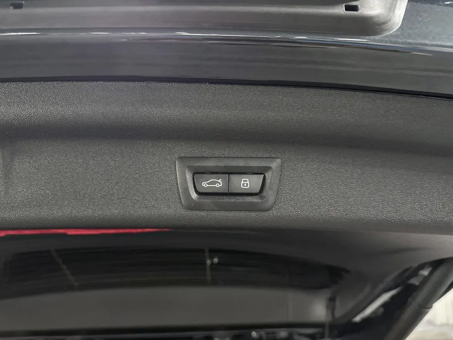 MINI Countryman Electric SE ALL4 Favoured