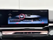 BMW 5 Serie Sedan 550e xDrive