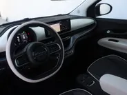 Fiat 500e La Prima 42 kWh | Pano | JBL | Winter | 17'
