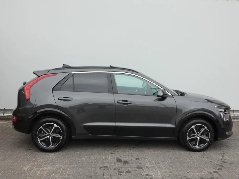 Kia Niro 1.6 GDi Hybrid 129pk DCT6 DynamicPlusLine / 3.400 KM