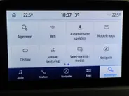 Ford Focus 1.0 EcoBoost 125PK Hybrid Titanium | Winterpack | Driver Assistance Pack | Parkingpack | Apple Carplay / Android Auto | DAB radio | Full LED | Keyless Entry & Start | Parkeersensor voor & achter | NL Auto |