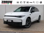 Leapmotor C10 REEV Design 215 PK | Plug-in Hybride | 974 km WLTP | 20"