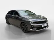 Opel Astra Electric 54 kWh Business Edition 95 % SOH 360 Camera | Unieke KM stand | Stoel + stuurverwarming | 12 Maanden BOVAG | Climate control | ACC |