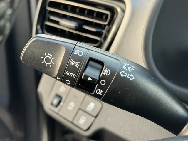 Kia Stonic 1.0 T-GDi MHEV DynamicLine automaat