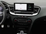 Kia ProCeed 1.5 T-GDi GT-Line | Keyless | Dodehoek detectie | Navi | Camera |